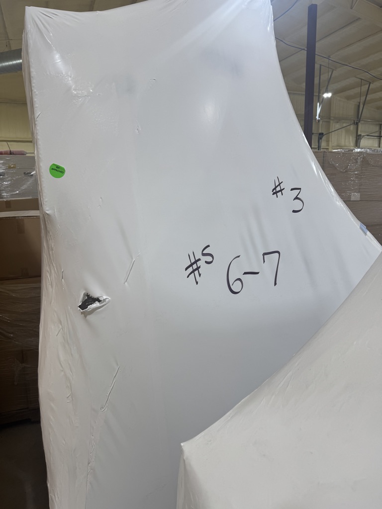 Used 2016 Plasmatherm Versaline