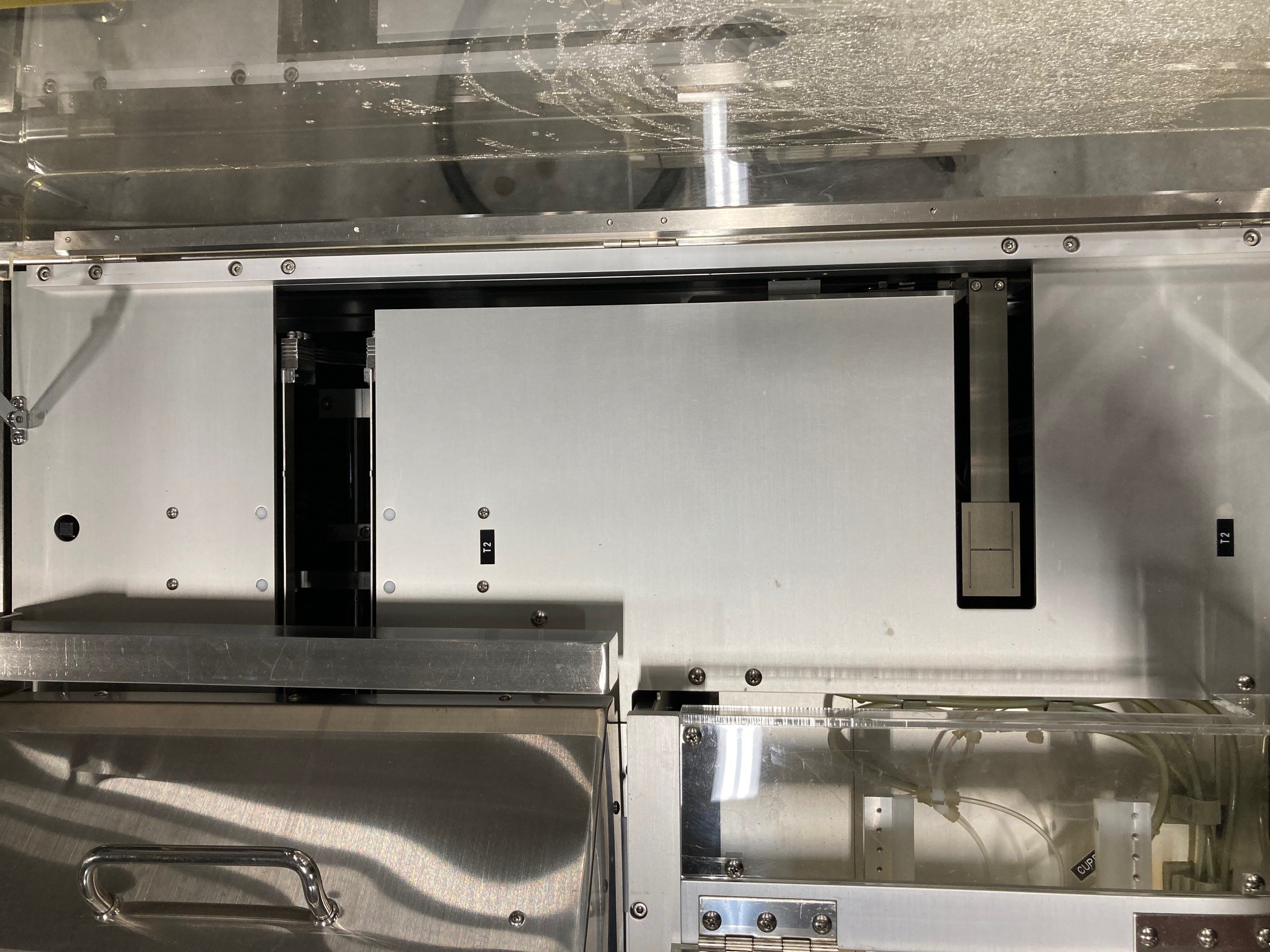 Used Semix/Tazmo TR6132U