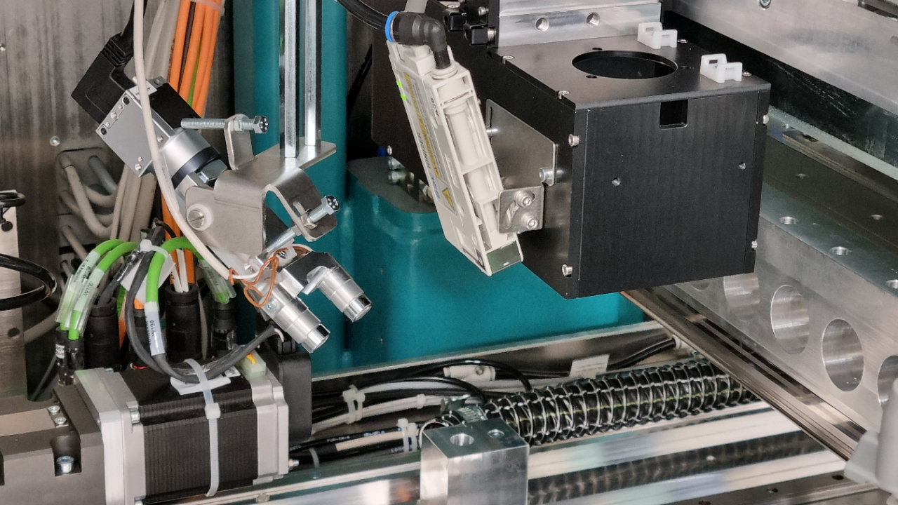 Used 2023 Muhlbauer DS Variation-ECO W2W