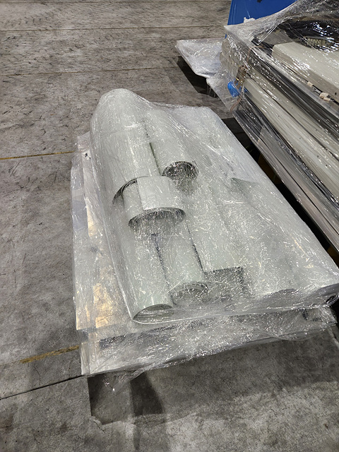 Used Varian Viista HC Implanter