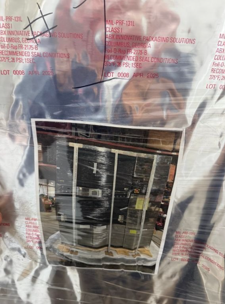 Used