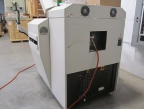 Used Camalot Xyflexpro+