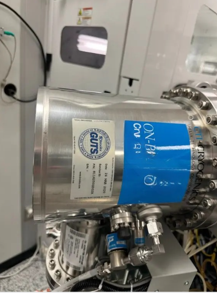 Used 2003 AMAT Endura 300