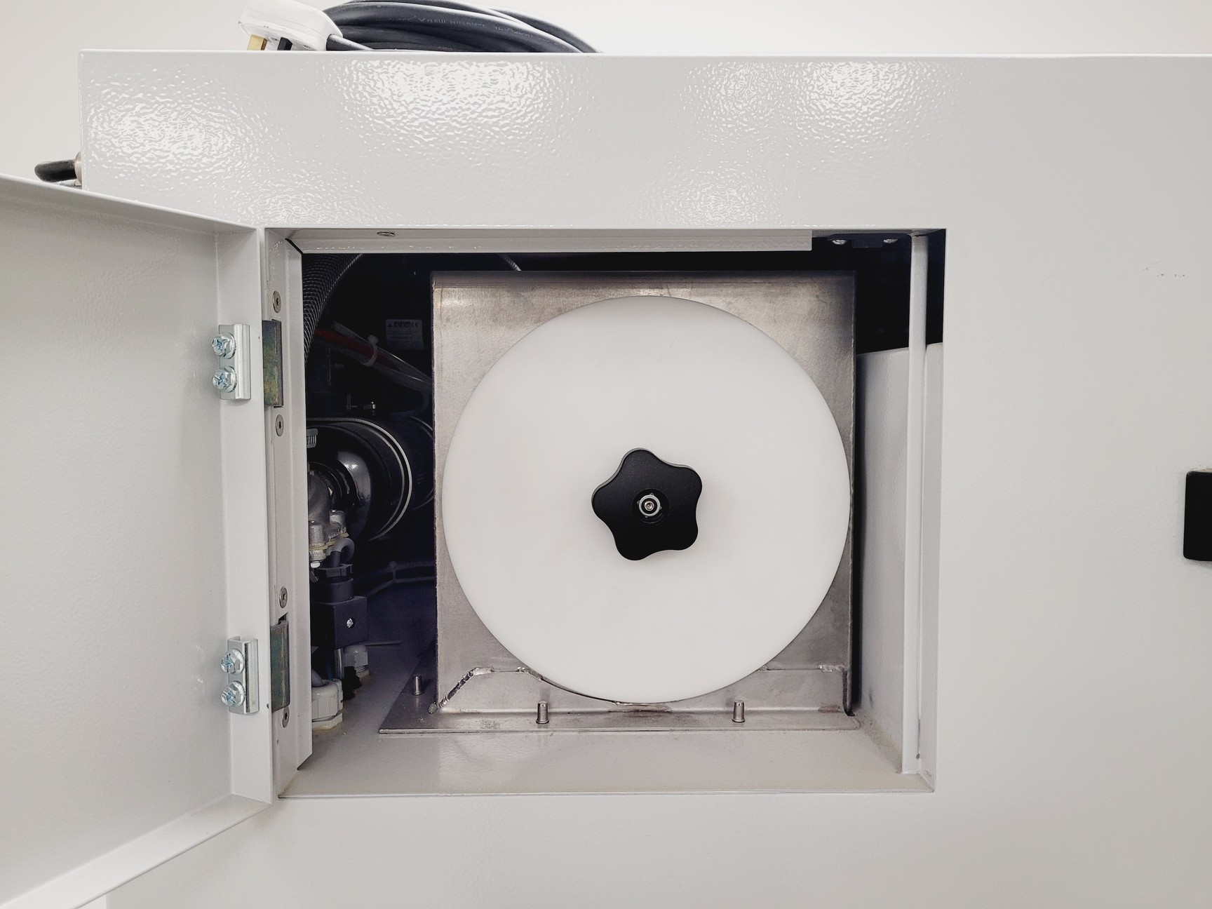 Used 2016 3D Systems ProX DMP 100 Metal Laser Sintering System