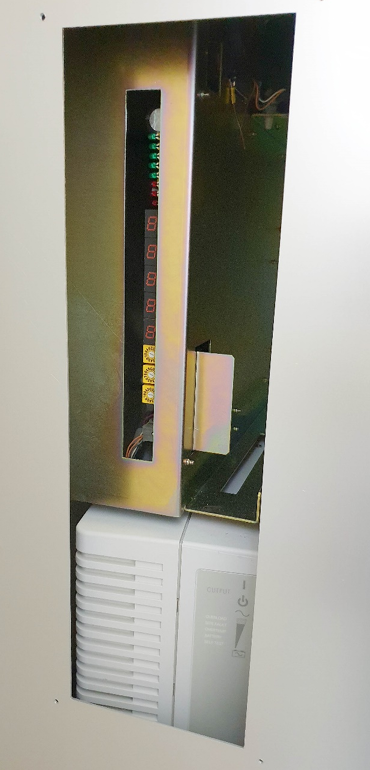 Used 1997 Canon FPA 3000 i5