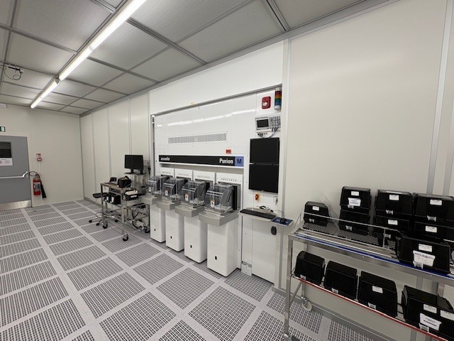 Used 2024 Axcelis Purion M