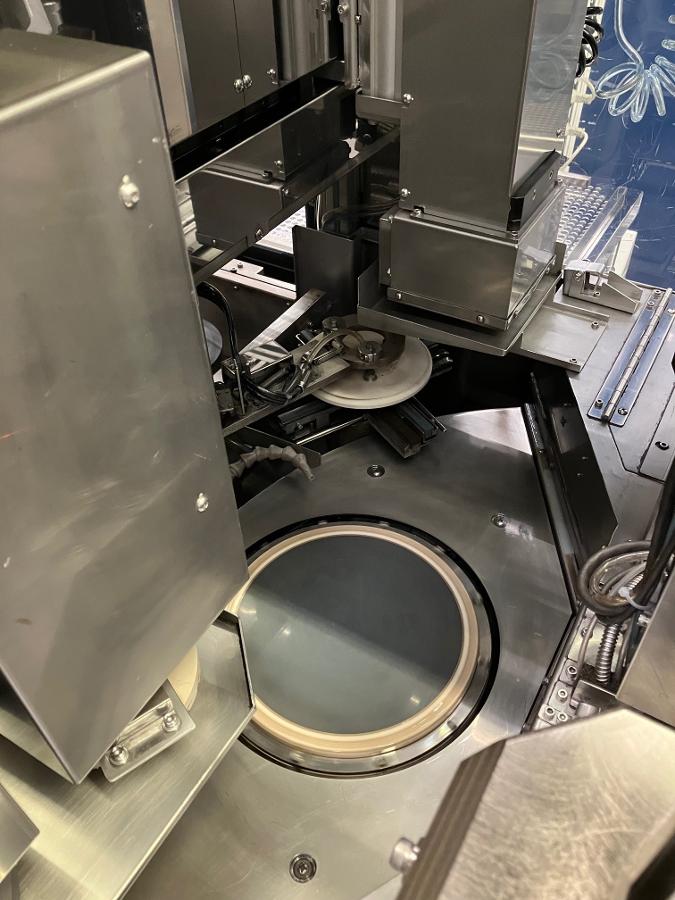 Used 2011 Disco DTG8440 Taiko Grinder