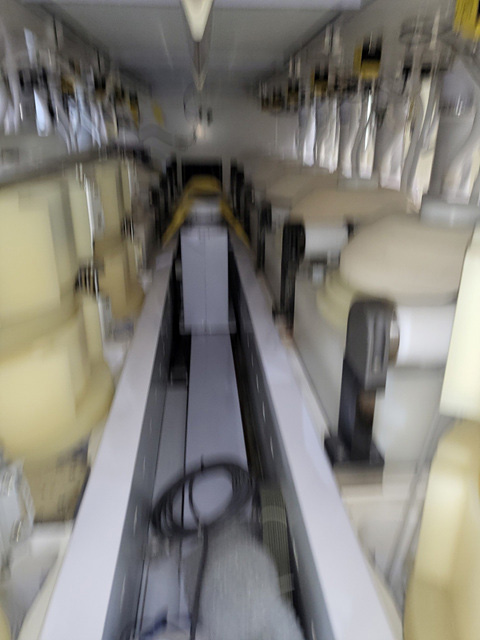 Used Applied Materials/ Semitool Raider Etcher