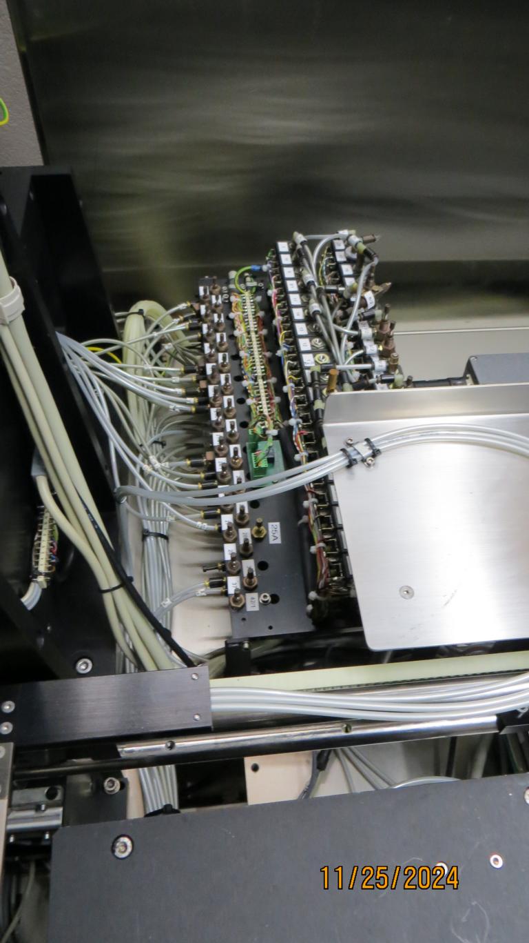 Used 2010 Karl Suss MA 100e/150e