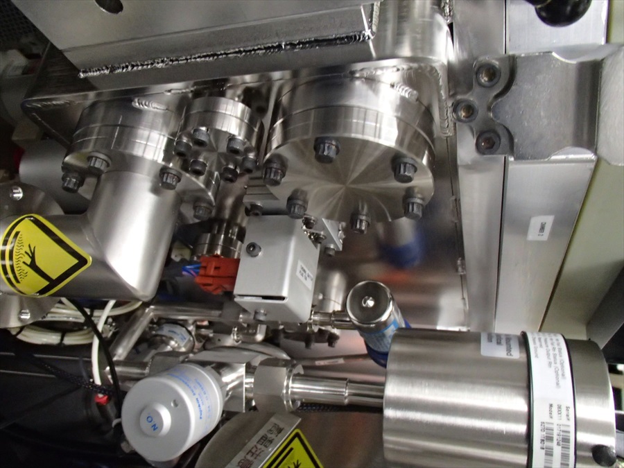 Used AMAT ENDURA 200m