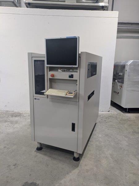 Used ASYS ABA04 Label printer