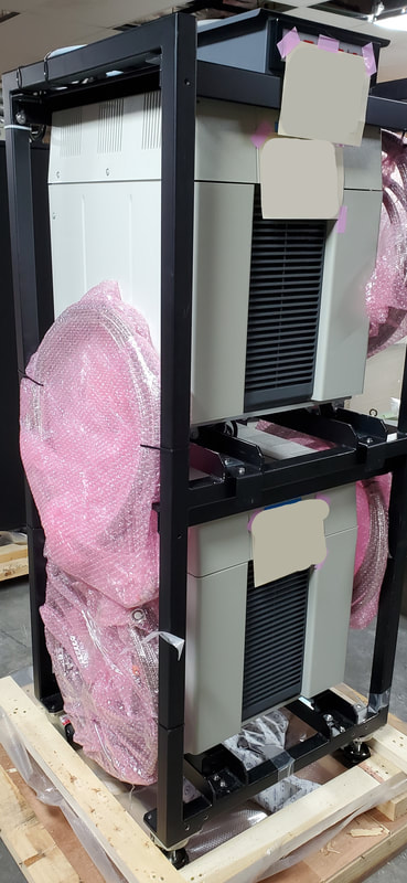 Used AMAT ENDURA 5500