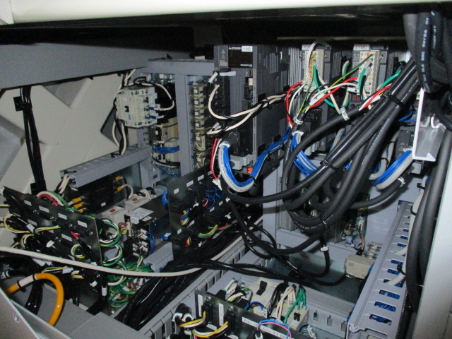 Used Musashi FAD2500 Dispenser