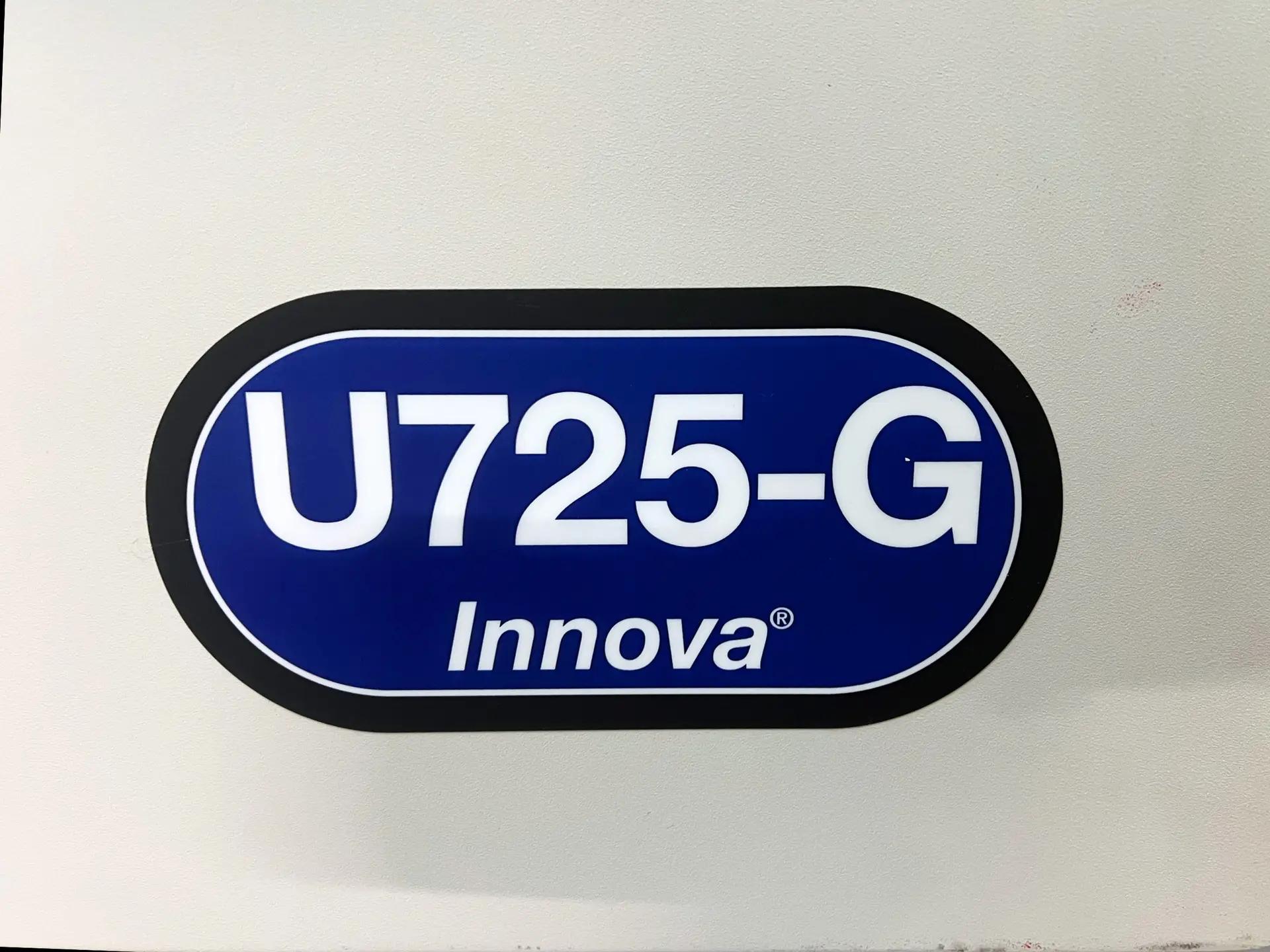 Used Brunswick Innova U725-86 Ultra Low Temperature Freezer