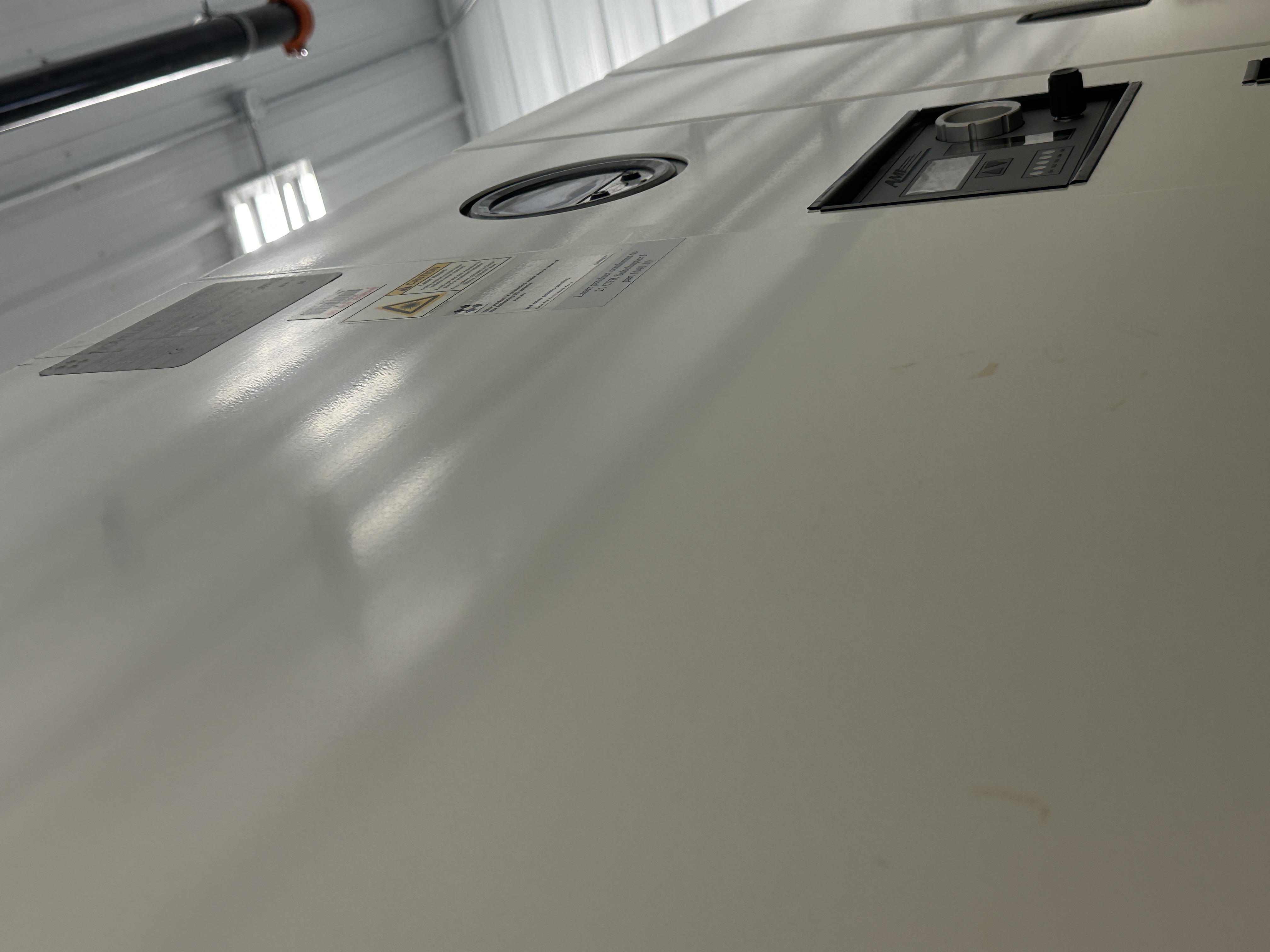 Used Novellus/ LAM Sabre XT Plating Tool