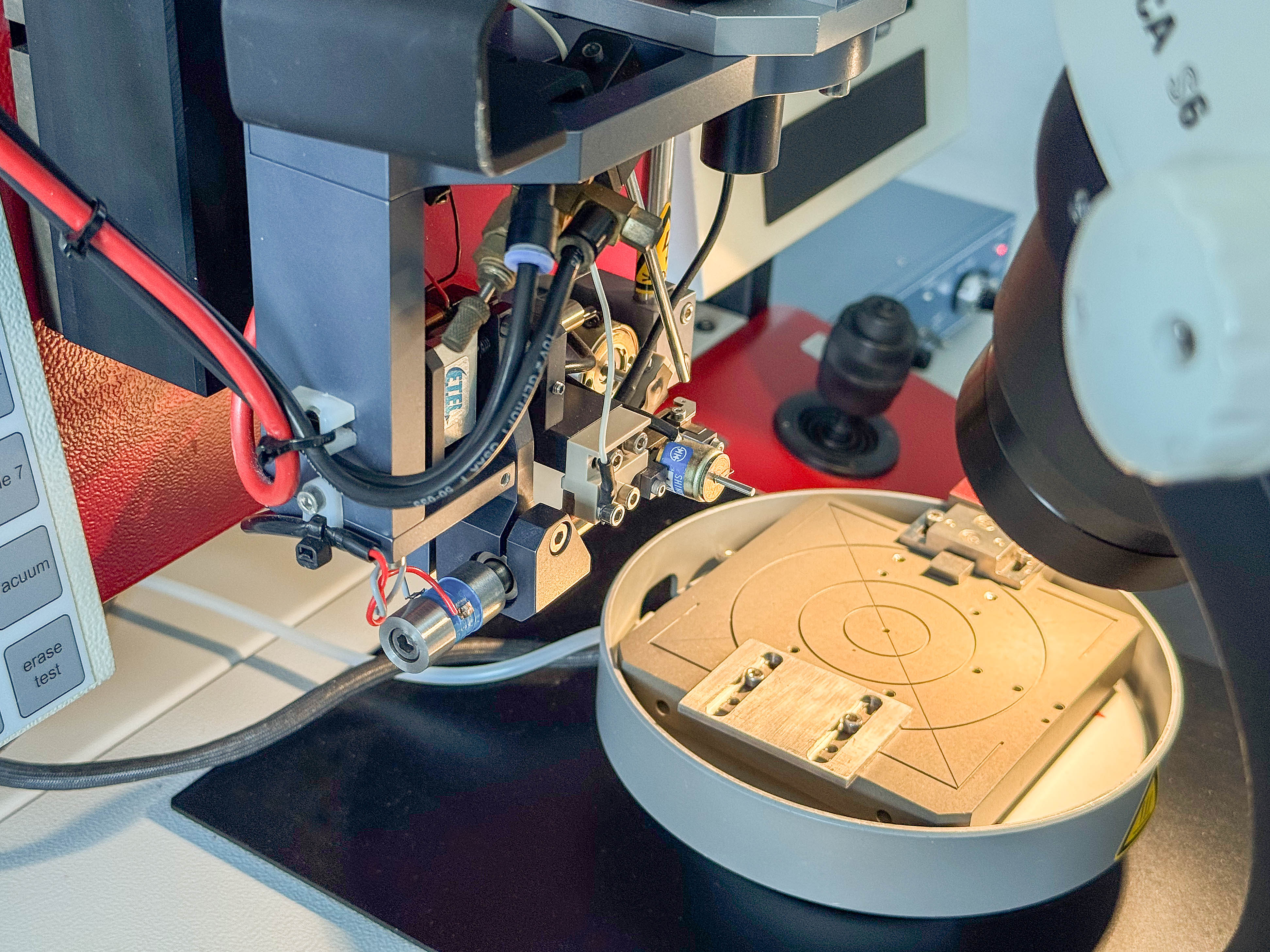 Used 2005 F&S Bondtec 5610