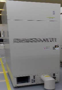 Used 2007 Nikon NSR 2205-i 14 E 2