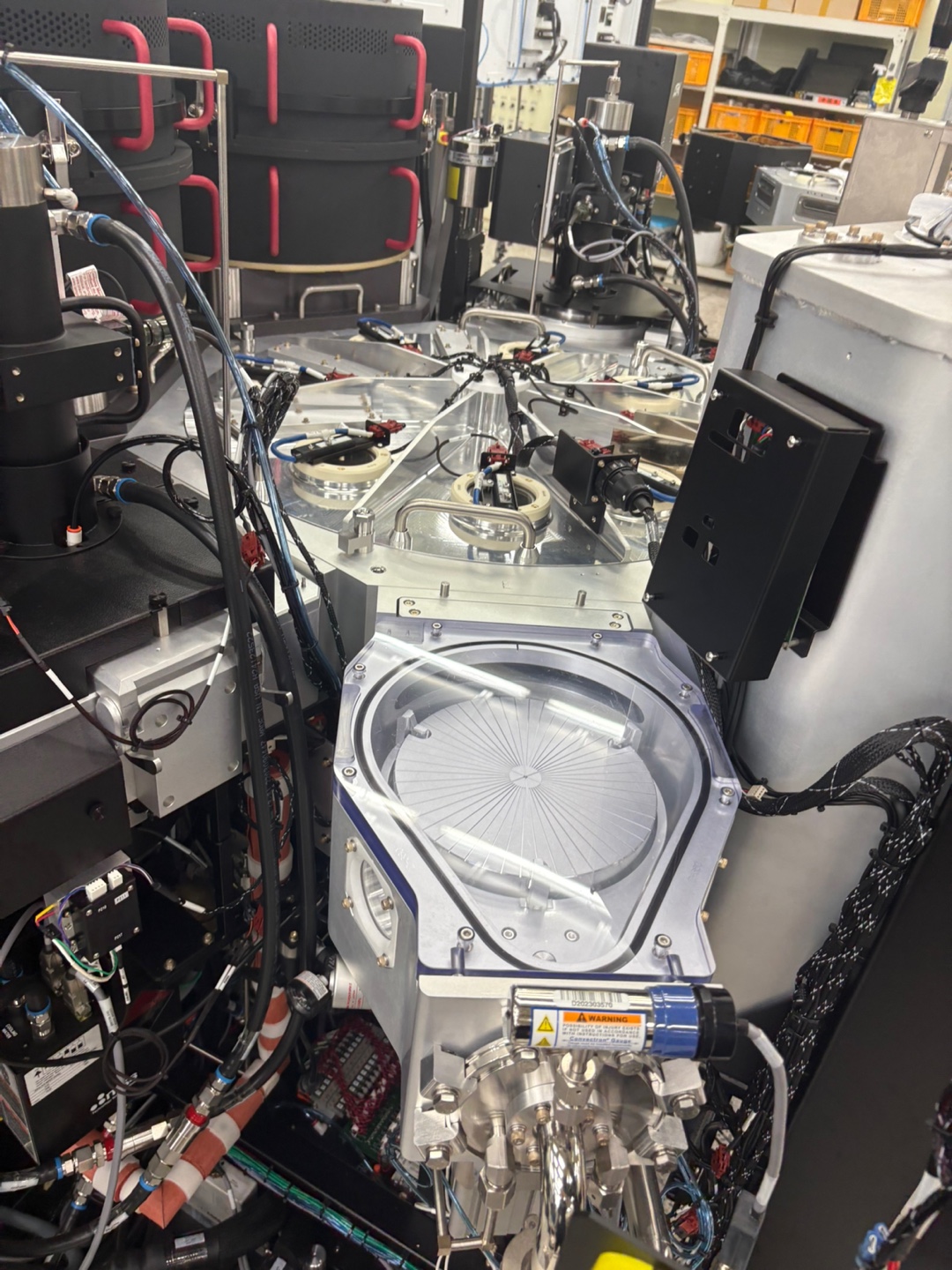 Refurbished AMAT Centura II DPS+ METAL