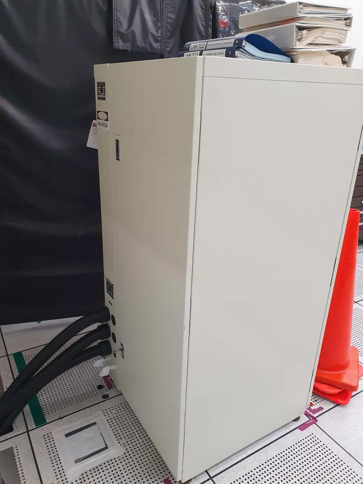 Used Lumonics WMDCS WaferMark Superclean