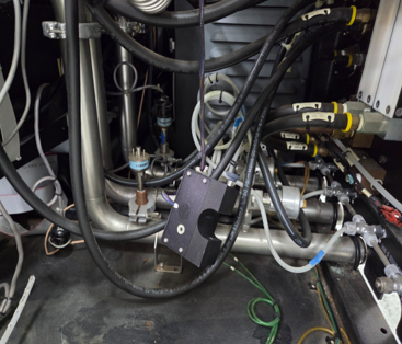 Used 1988 AMAT P5000