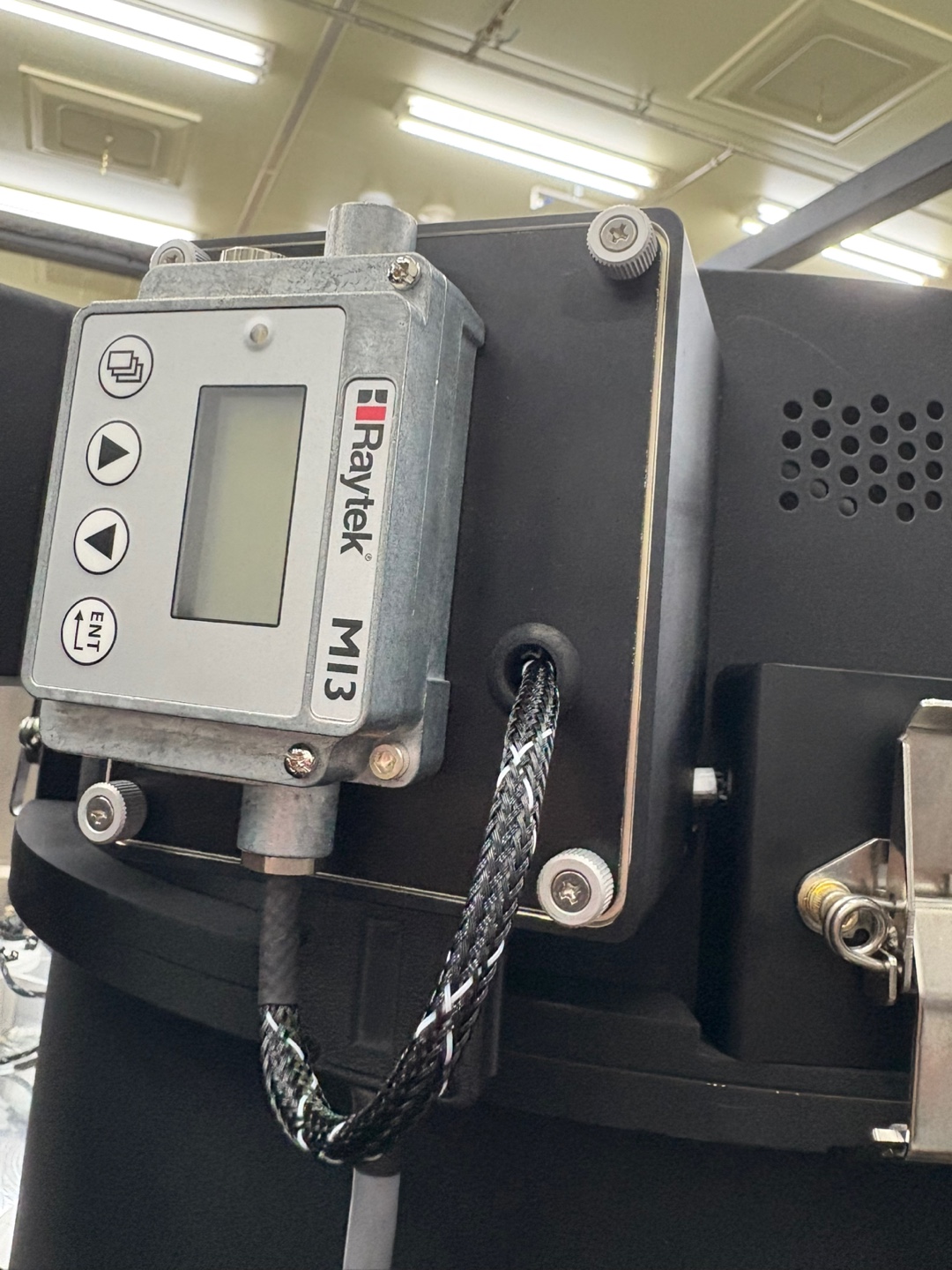 Used AMAT Centura II DPS+ METAL