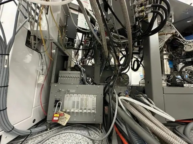 Used 2003 AMAT Endura 300