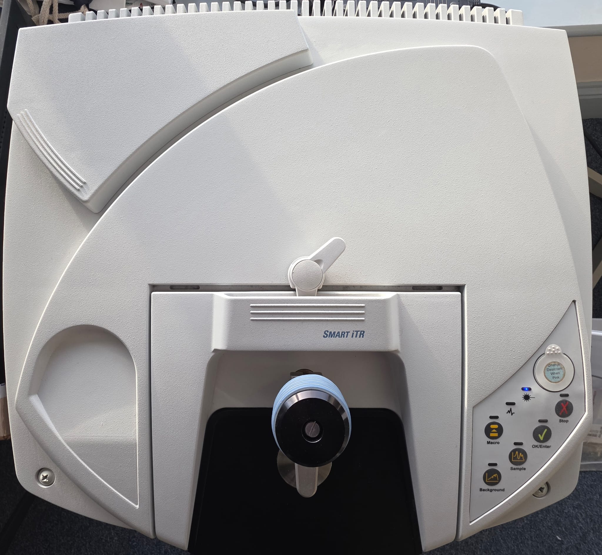 Used Thermo Fisher Scientific Nicolet iS10