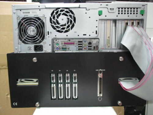 Used SVG SVG ASML 8620