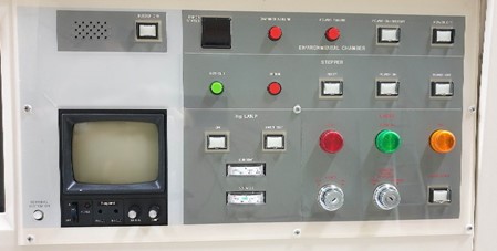 Used 1997 Canon FPA 3000 i5