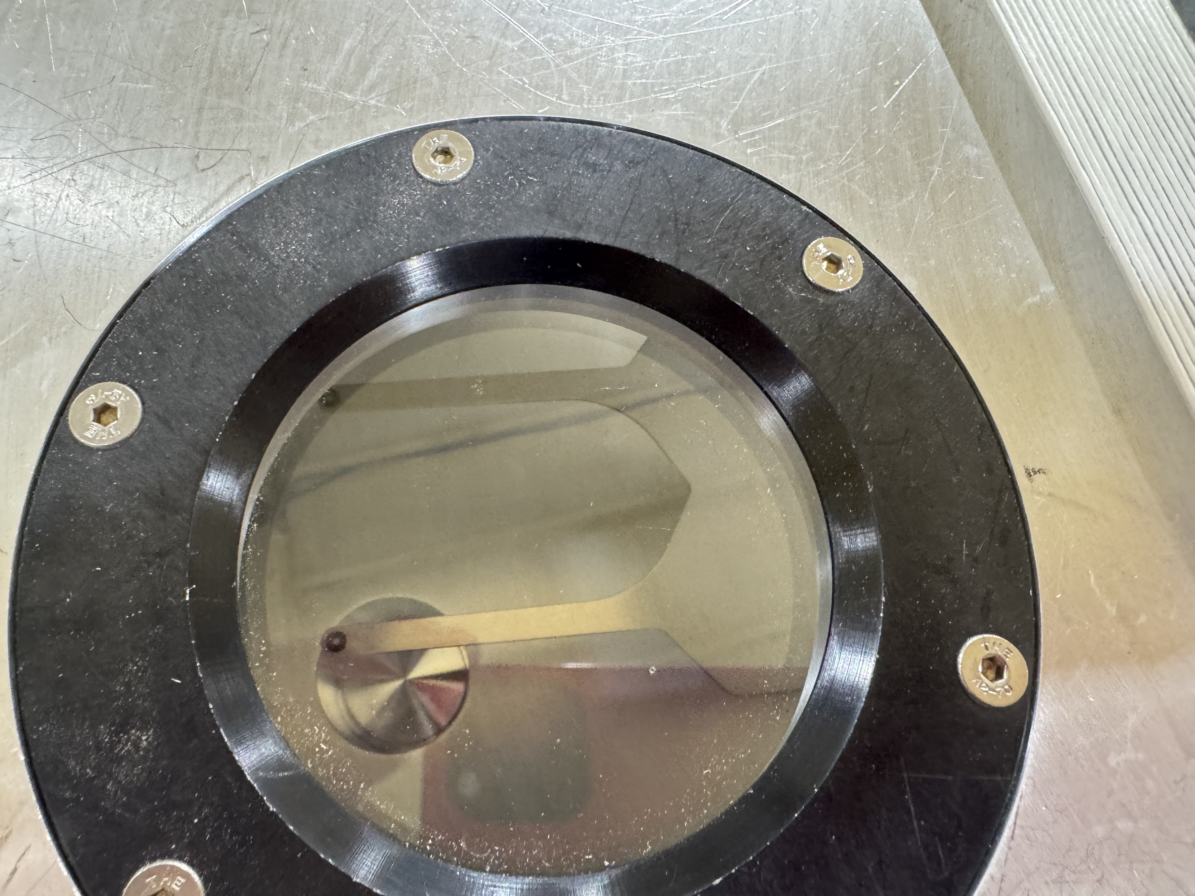 Used Plasmatherm Versaline