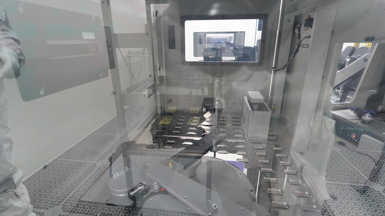 Used 2022 KLA-Tencor Corp. Candela 8520