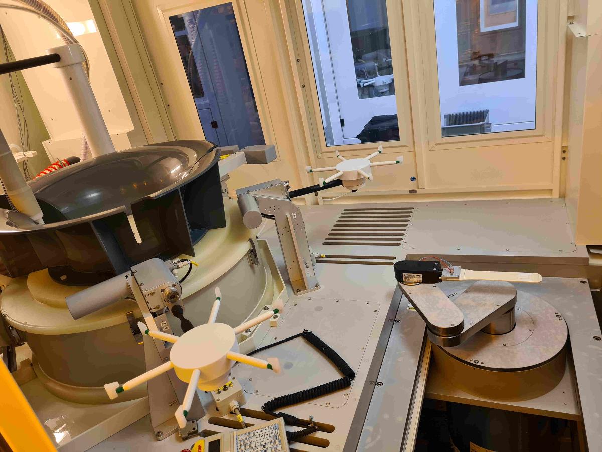 Used 2016 LAM WETV18-04 SP304