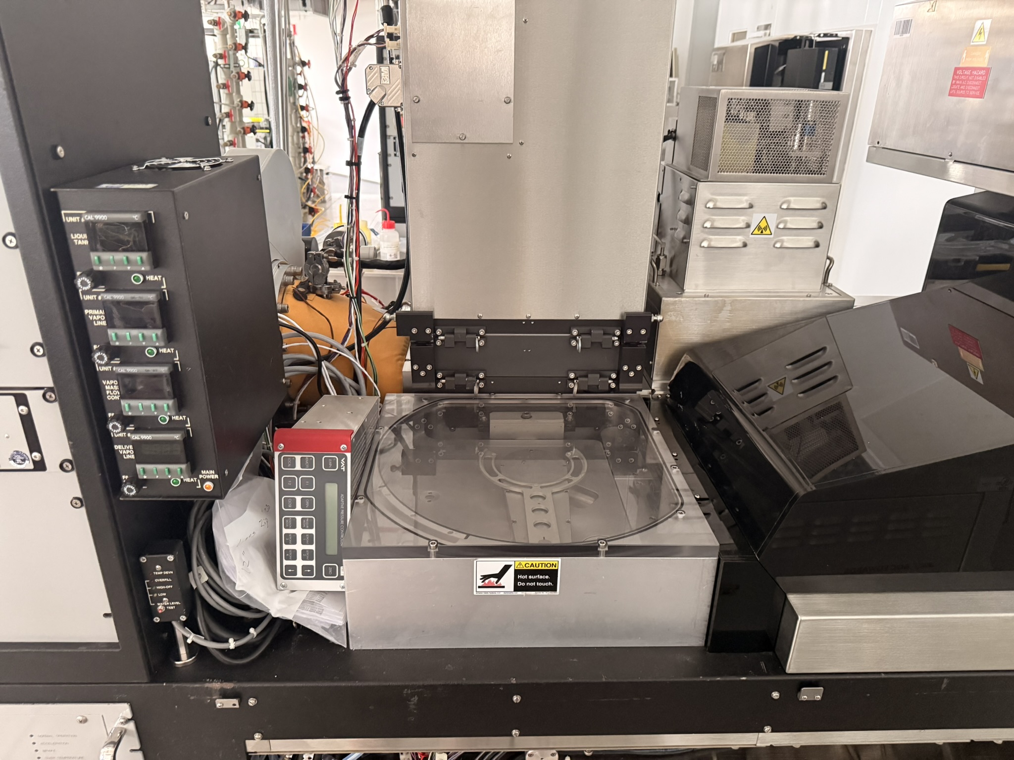 Refurbished LAM TCP 9600SE