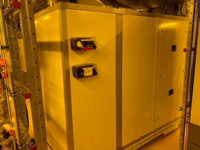 Used 2003 ASML AT1200B