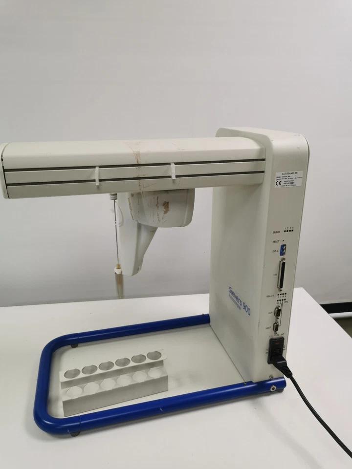 Used GE Sievers TOC 900 LAB Analyser