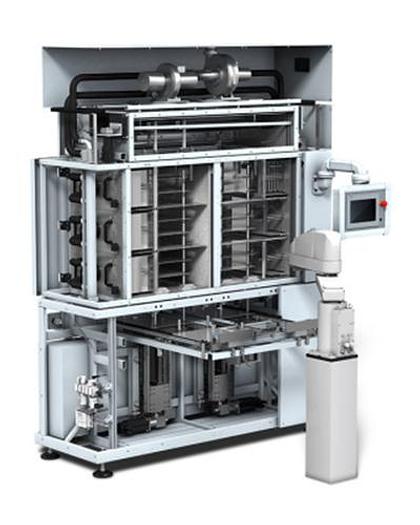 Used 2024 CeraCon GmbH   CeraTHERM stack M