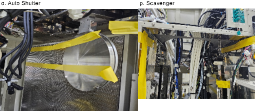 Used 2007 TEL ALPHA-8SE-Z