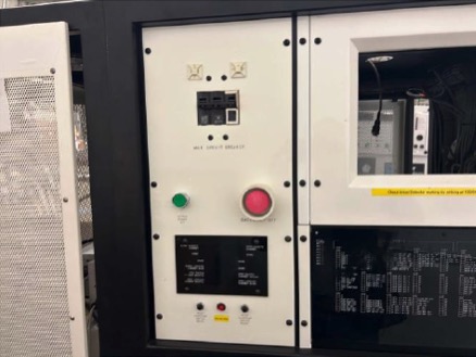 Used Mattson Aspen II