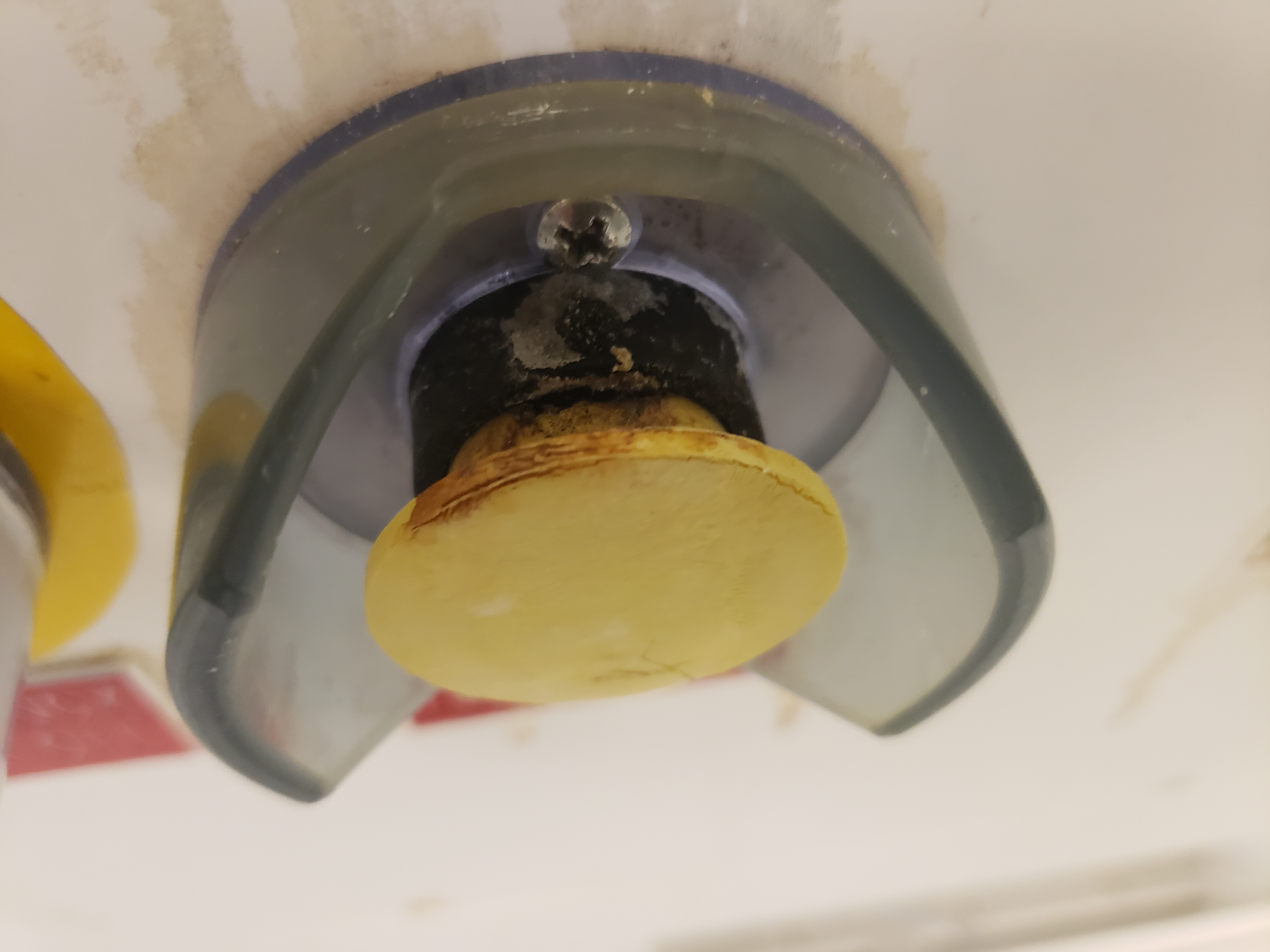 Used Verteq Nitride Wet Processing Station