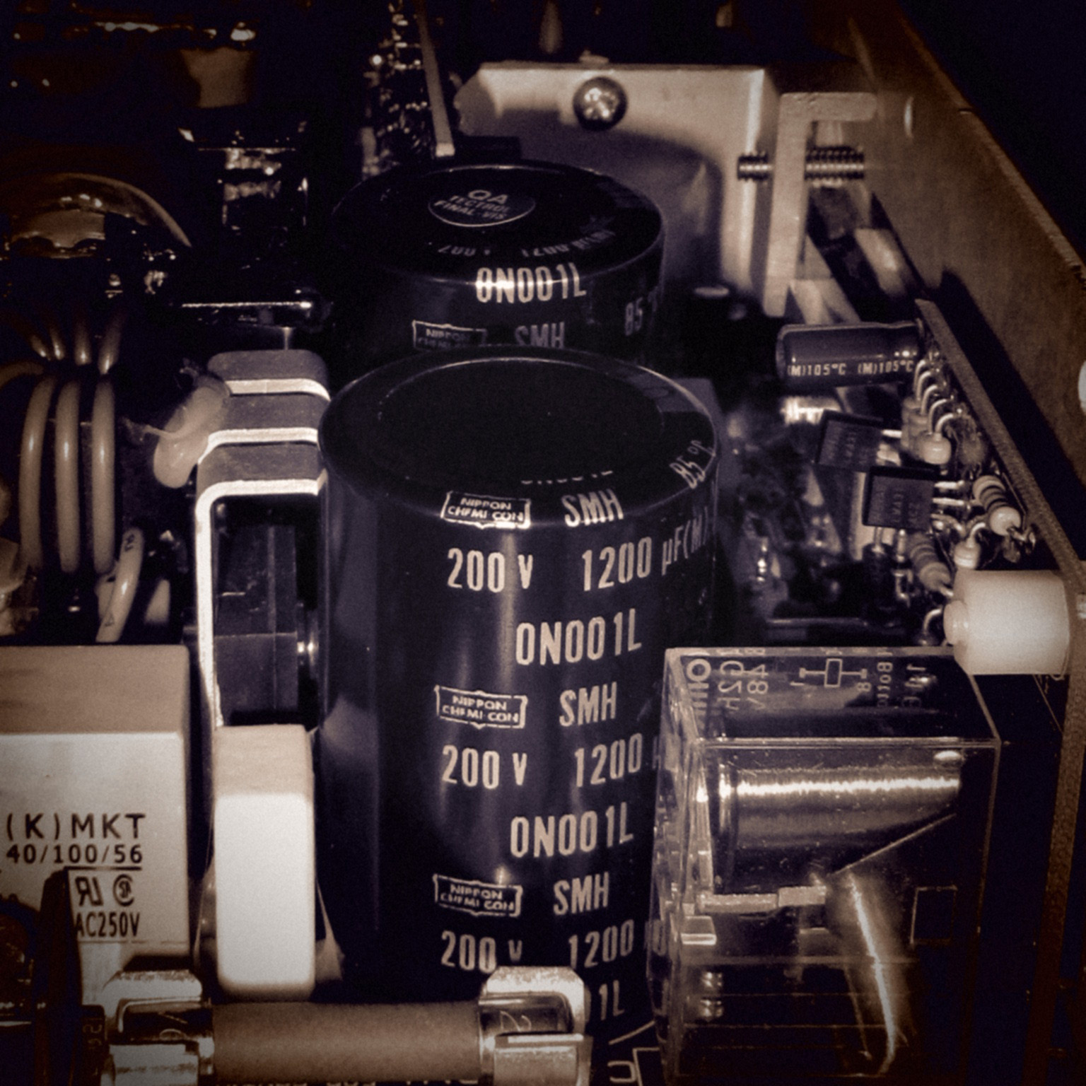 Used KLA Surfscan 6200 Particle Defect System