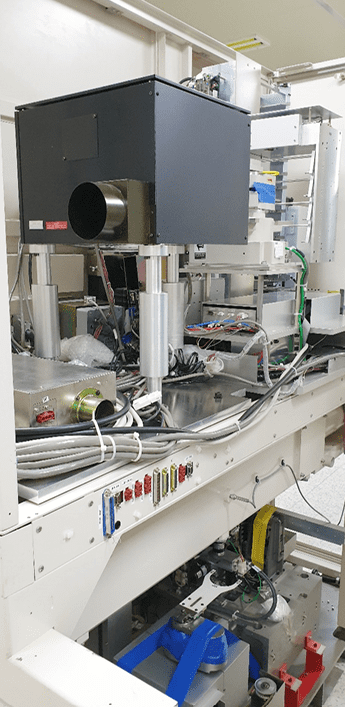 Used 1994 Canon FPA 3000 i4