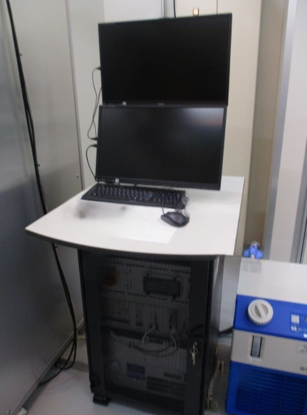 Used 2023 HEIDELBERG INSTRUMENTS MLA 150