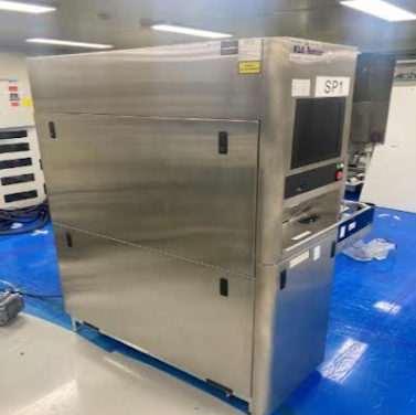 Used 1998 KLA/Tencor SP1