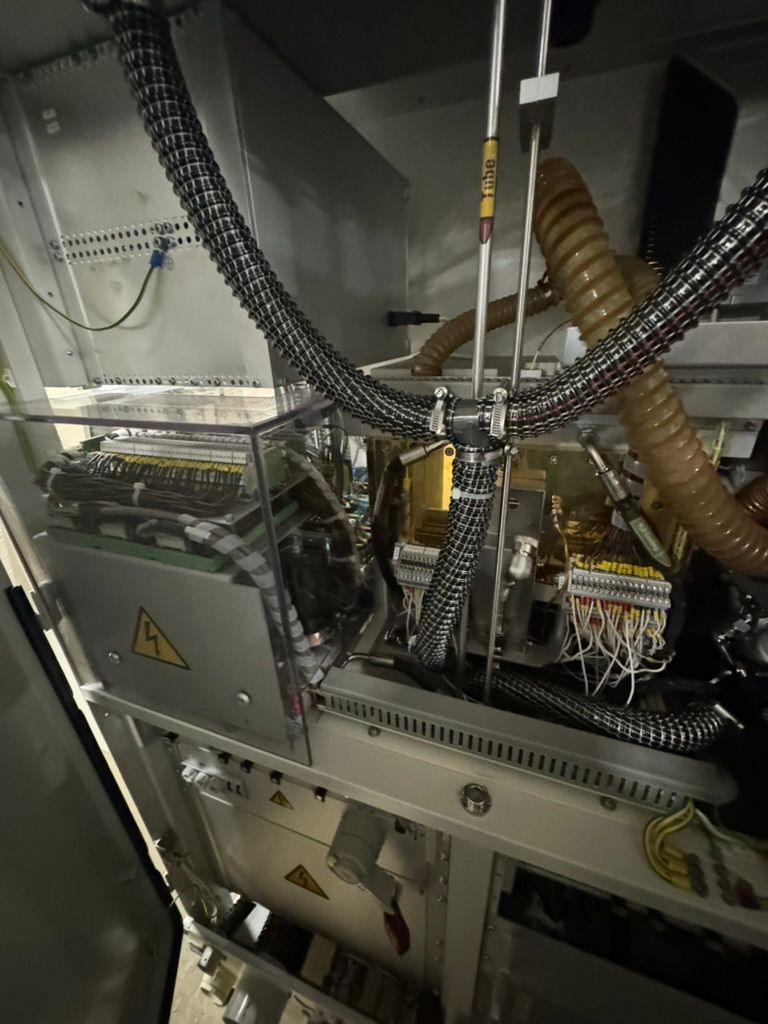 Used STEAG AST-2800 Rapid Thermal Processs