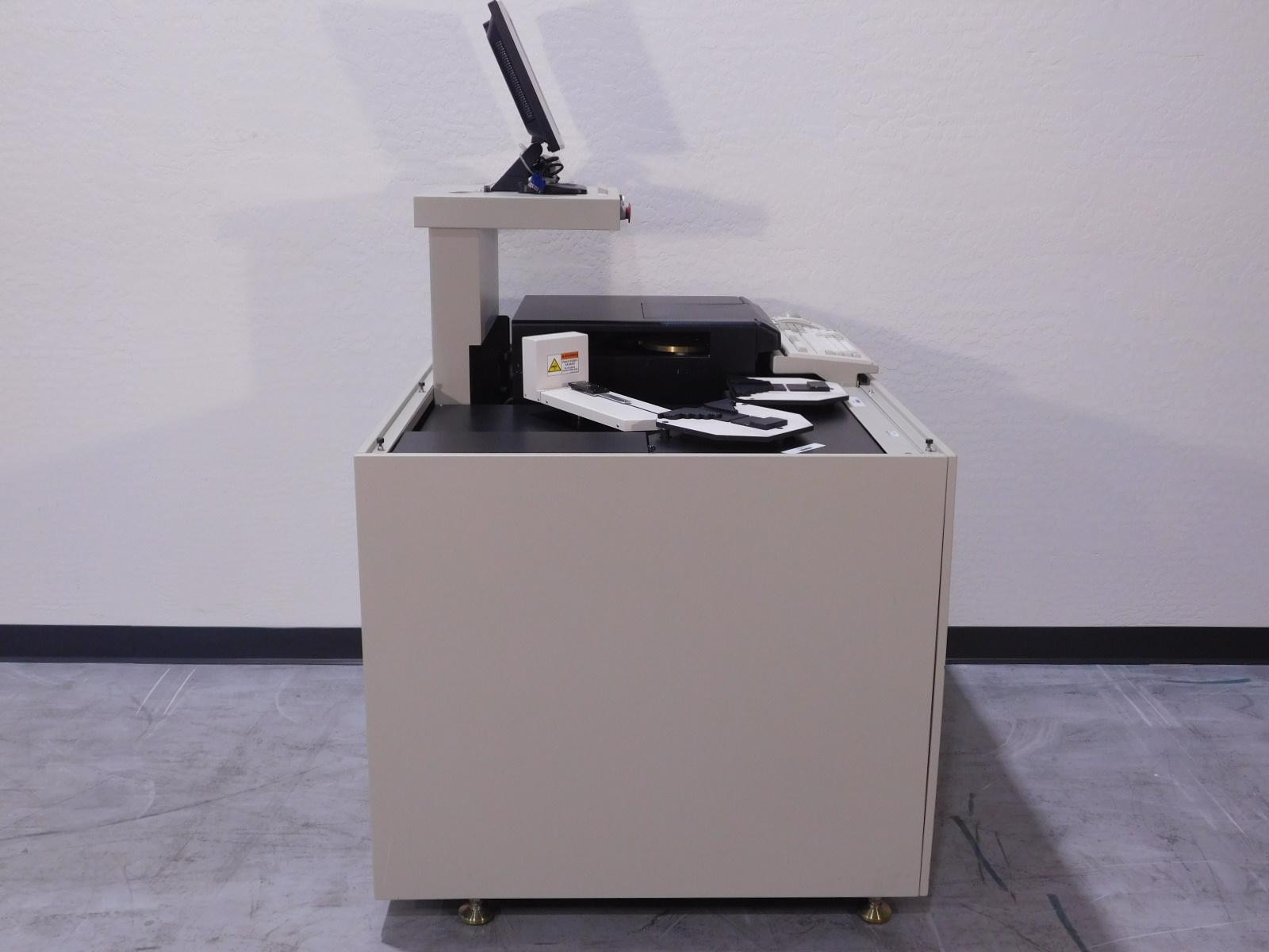 Used 1998 KLA TENCOR OmniMap RS75 TCA