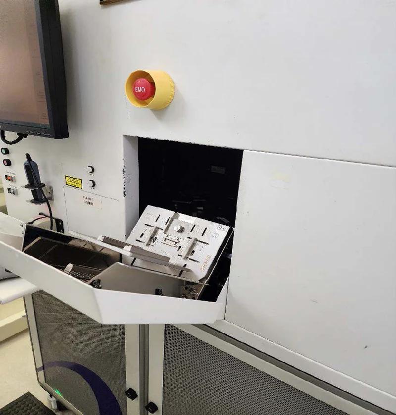 Used 2007 KLA Candela CS 20 Wafer Inspection