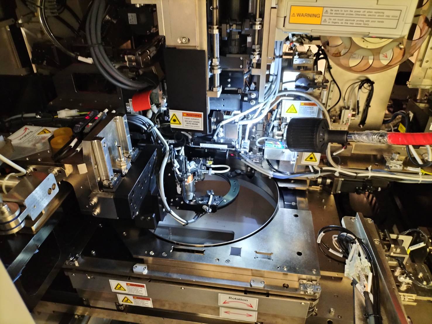 Used STI  iSORT EXPRESS