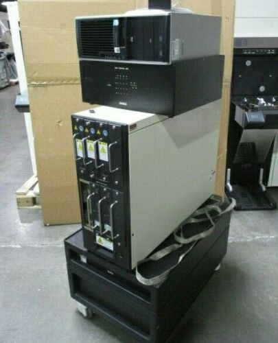 Used SVG SVG ASML 8620