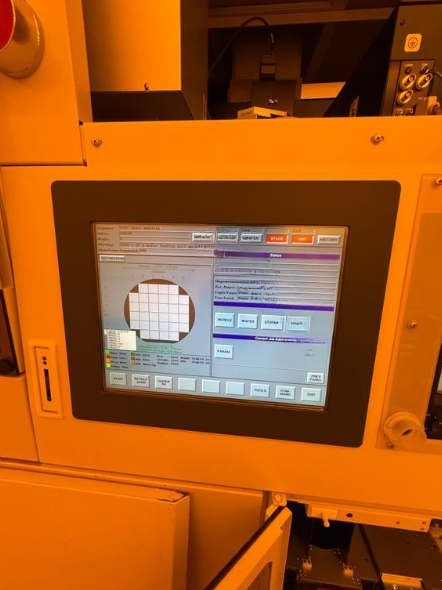 Used Canon FPA-3000i4