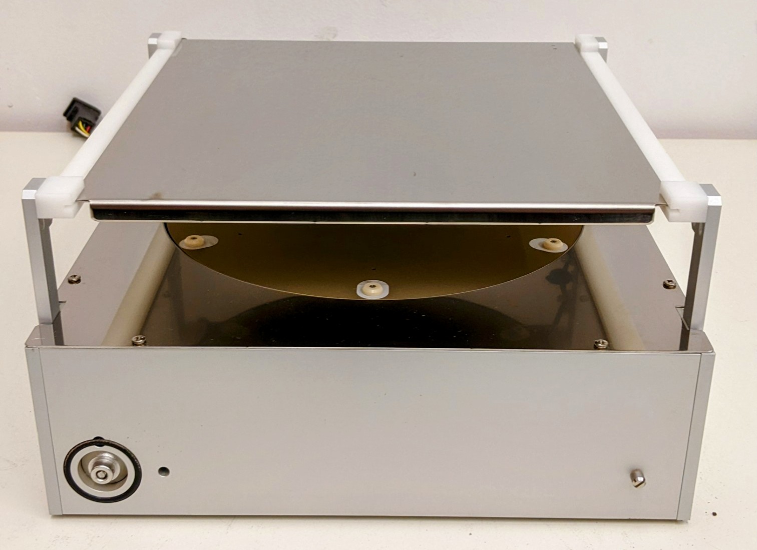 Used TEL Act 8 Part TEL Clean Track